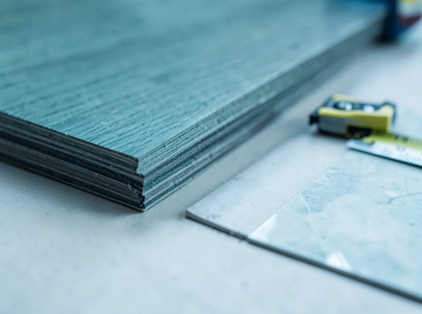 Luxury Vinyl Plank Installation Ricetown, KY FAQs